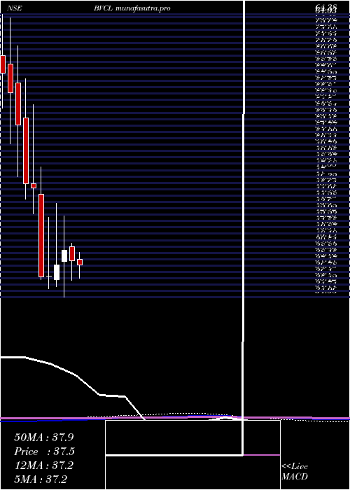monthly chart BarakValley