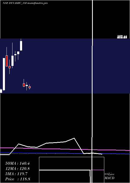 monthly chart DynamicSrvcs