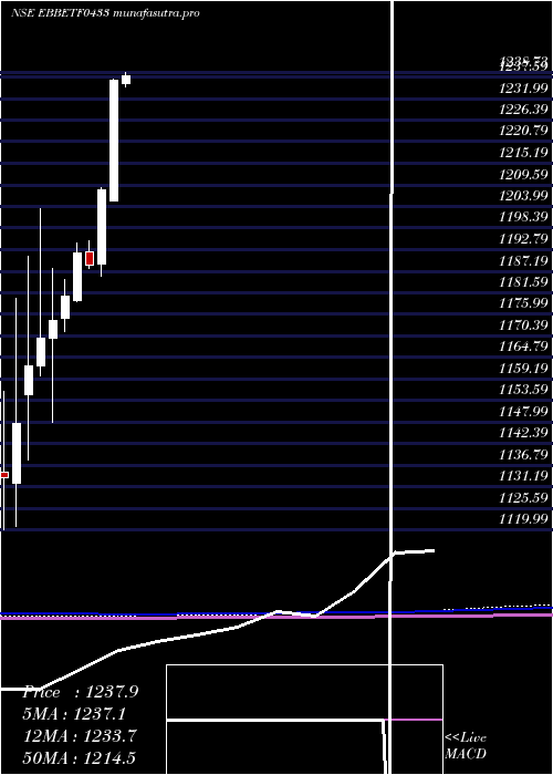 monthly chart EdelamcEbbetf0433