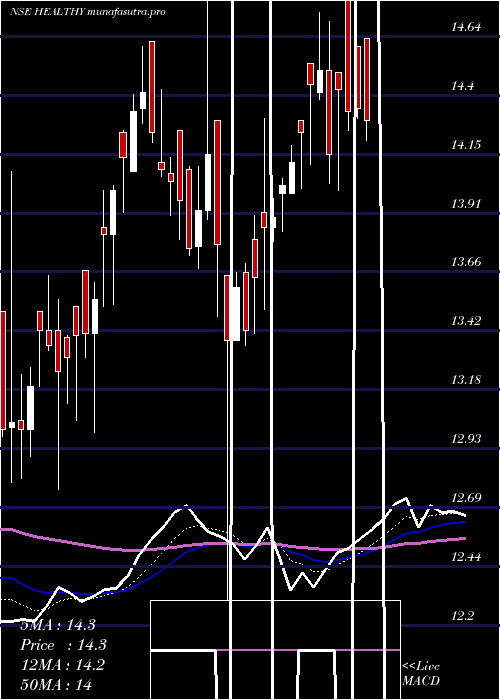 Daily chart BirlaslamcHealthy