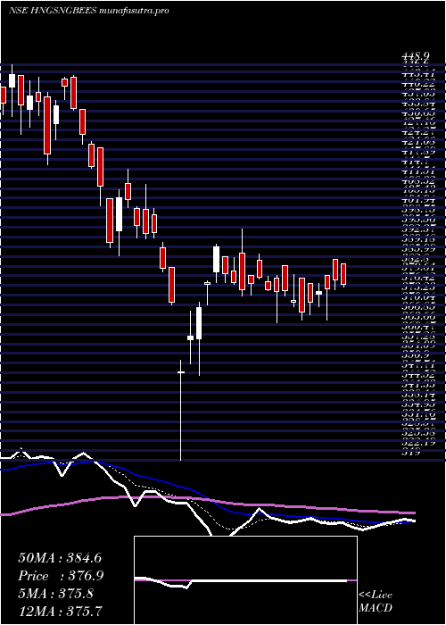 Daily chart GoldmanSachs