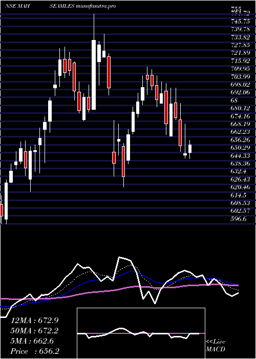 Daily chart MaharashtraSeamless