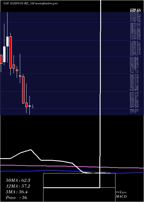 monthly chart Maxposure