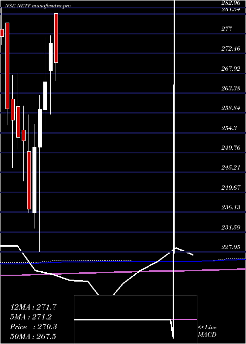 monthly chart TataamlNetf