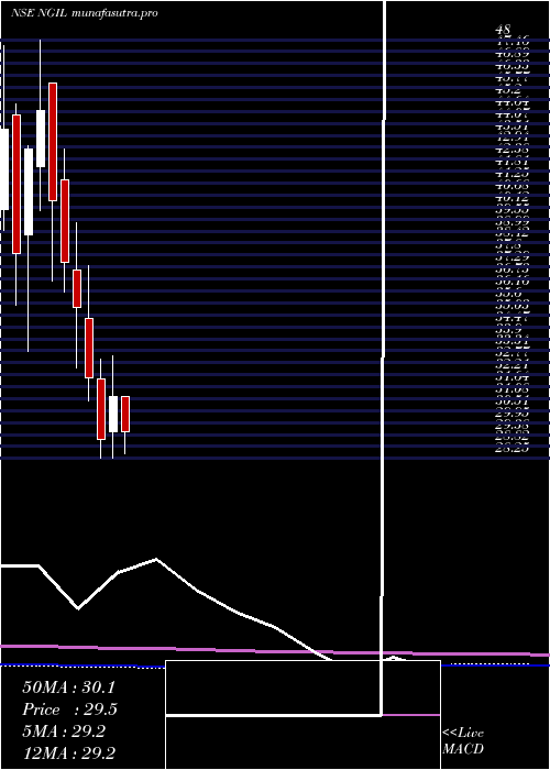 monthly chart NakodaGroup