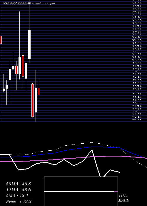 monthly chart PioneerEmbroideries