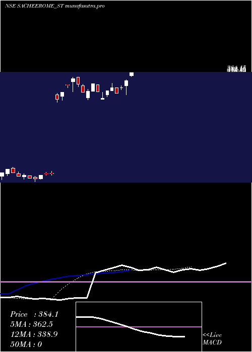 Daily chart Sacheerome
