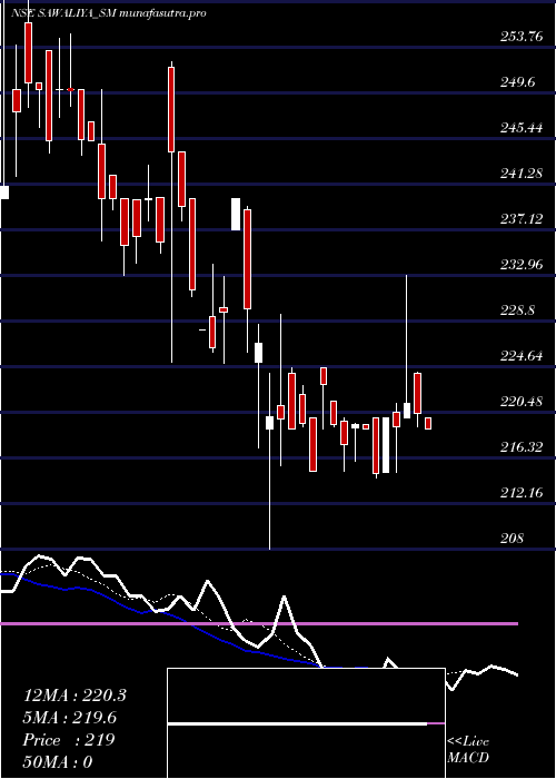 Daily chart SawaliyaFood
