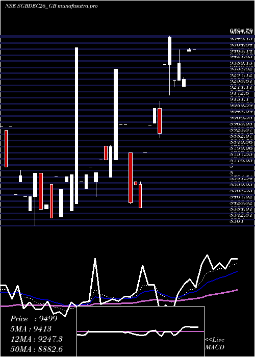  Daily chart 250
