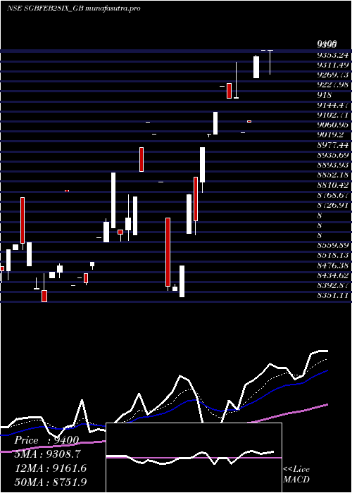 Daily chart 250