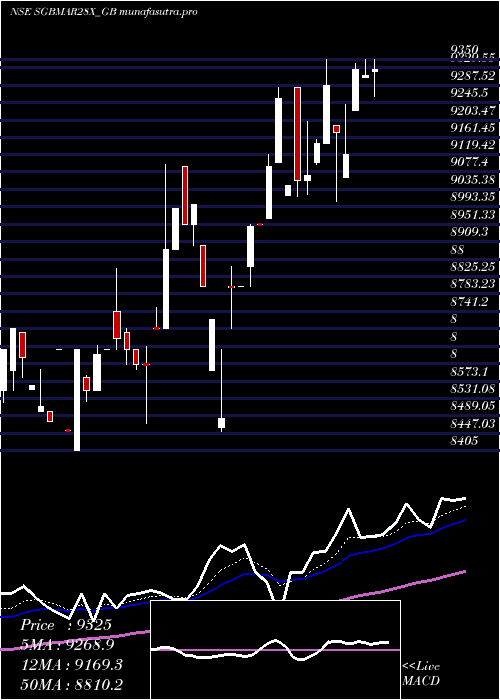 Daily chart 250