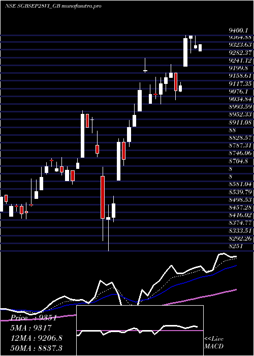 Daily chart 250