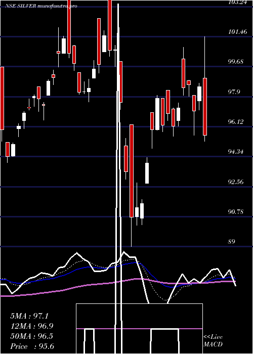  Daily chart BirlaslamcSilver
