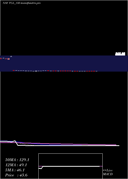  Daily chart TeerthGopicon