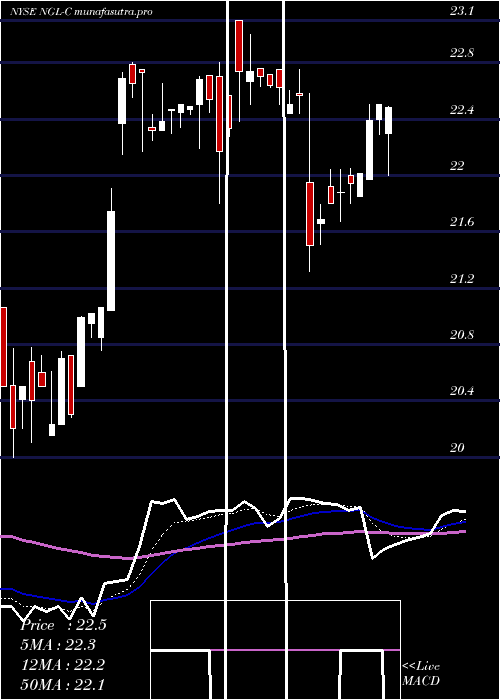 Daily chart NglEnergy