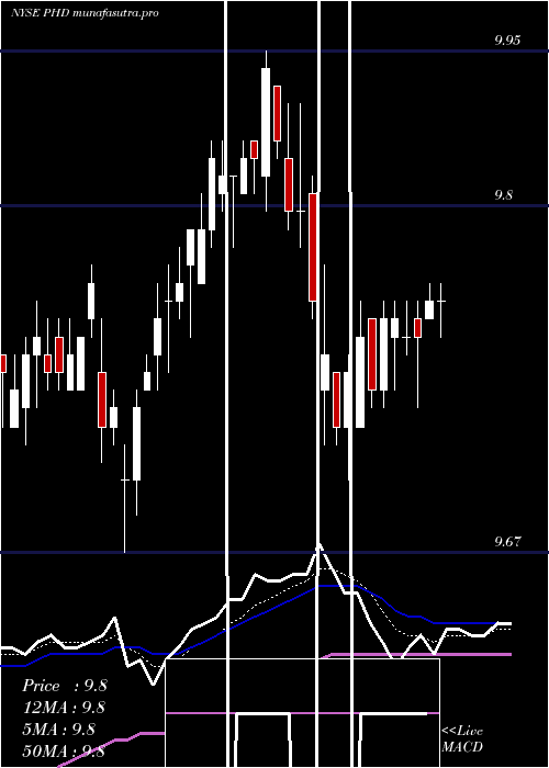 Daily chart PioneerFloating