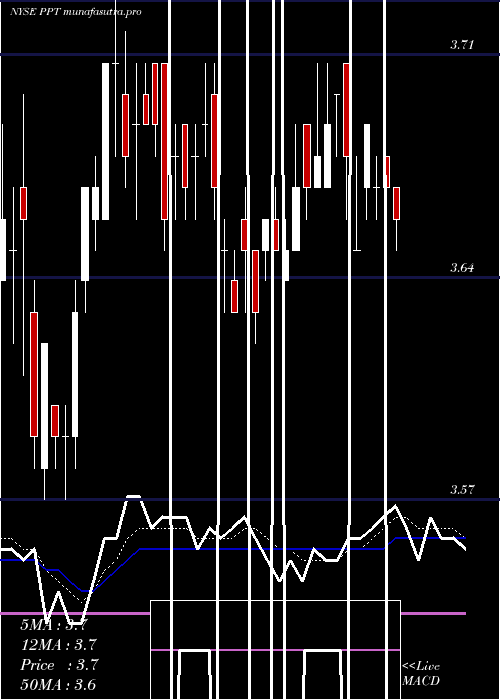Daily chart PutnamPremier