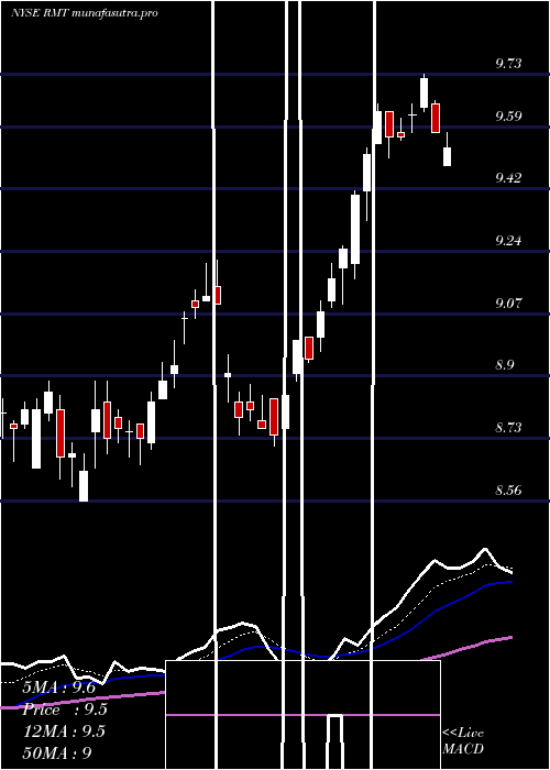 Daily chart RoyceMicro