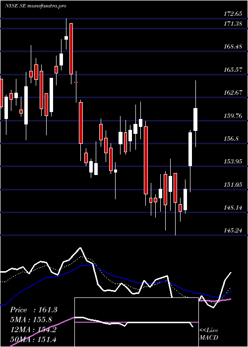 Daily chart Sea