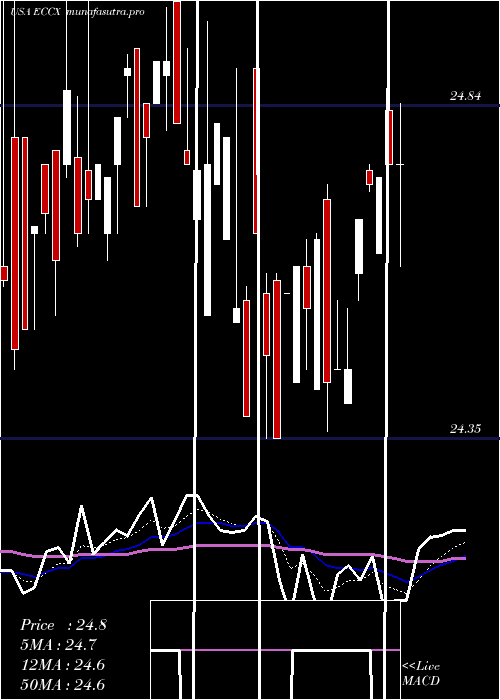 Daily chart EaglePoint