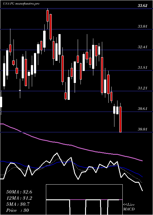 Daily chart FglHoldings