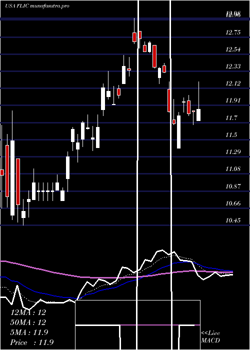 Daily chart FirstLong