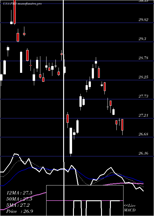 Daily chart FreseniusMedical