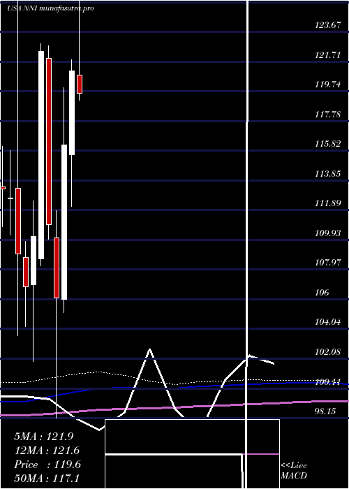 monthly chart NelnetInc