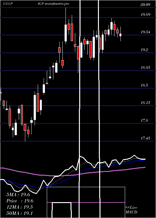 Daily chart PlainsGroup