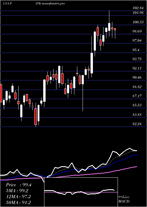Daily chart PatrickIndustries