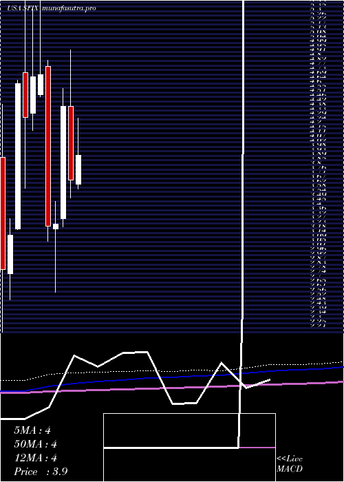 monthly chart StitchFix