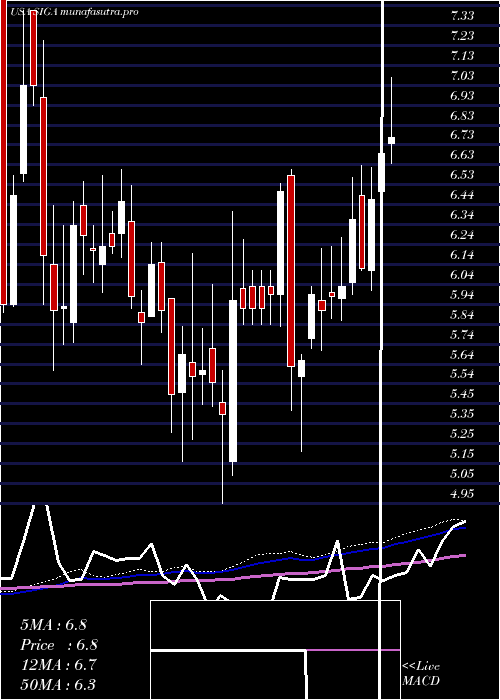 weekly chart SigaTechnologies