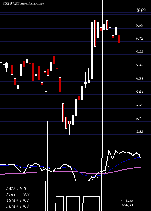Daily chart WesternNew